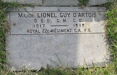 L. D'Artois (grave)