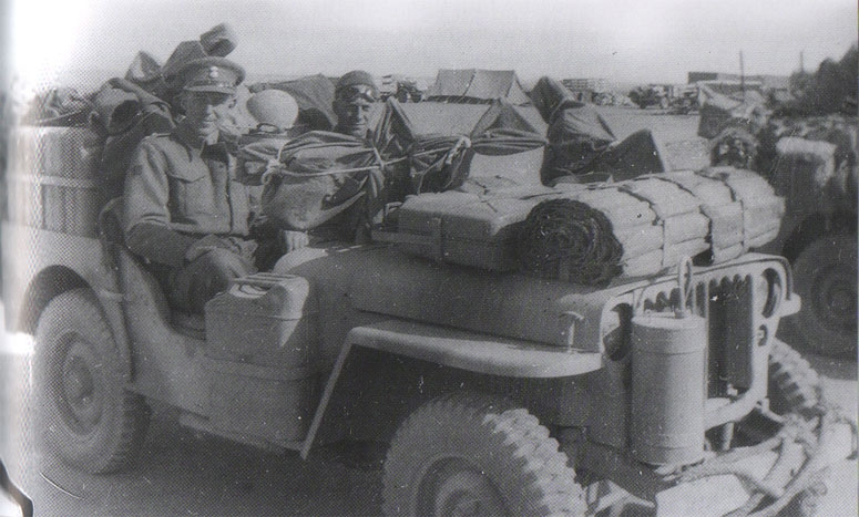 L Det SAS group 1942