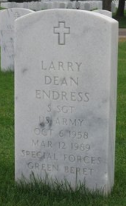 L. Endress (grave)
