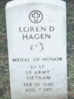 L. Hagen (grave)