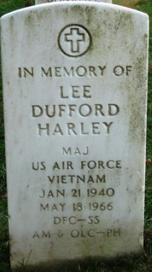 L. Harley (memorial)