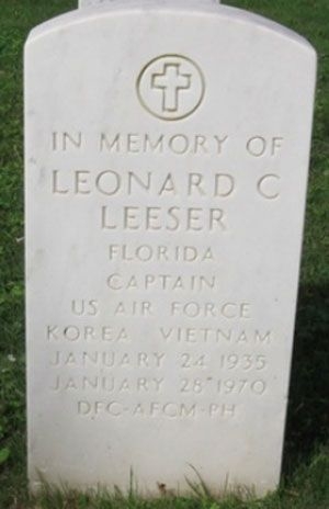 L. Leeser (memorial)