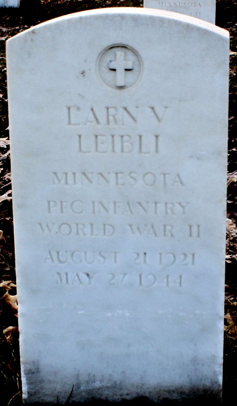 L. Leibli (Grave)