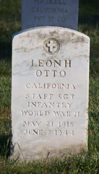 L. Otto (Grave)