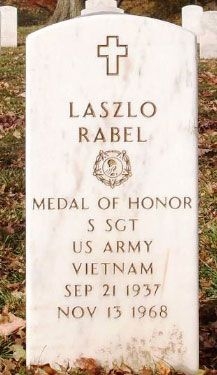 L. Rabel (grave)