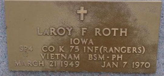 L. Roth (grave)