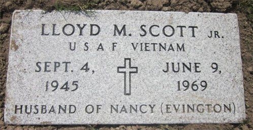 L. Scott (grave)