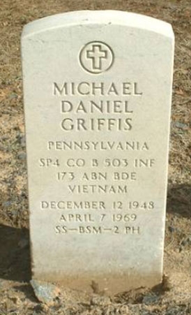 M. Griffis (grave)