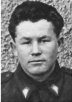 M. Krzeczkowski