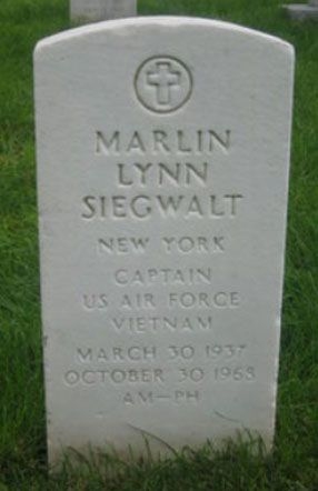 M. Siegwalt (grave)