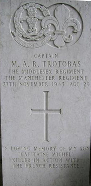 M. Trotobas (grave)