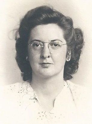 Marion A. Frieswyk