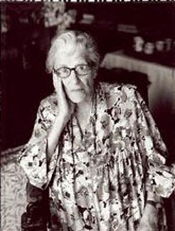 Miriam Louisa Rothschild