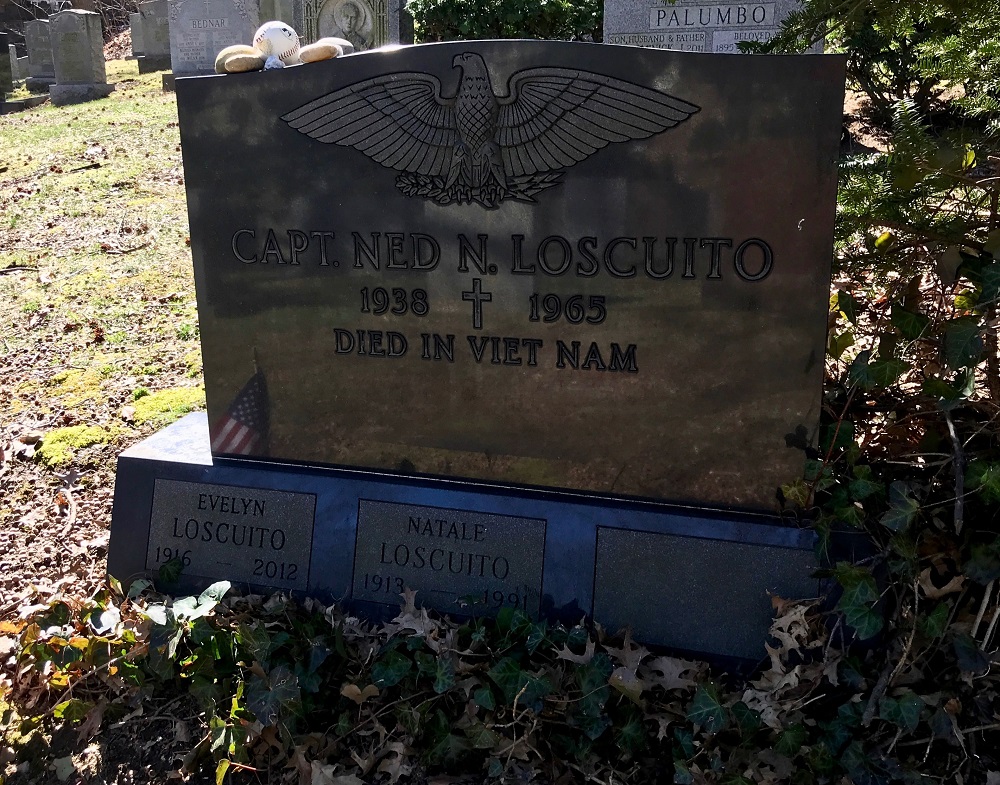 N. Loscuito (Grave)