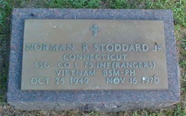 N. Stoddard (grave)