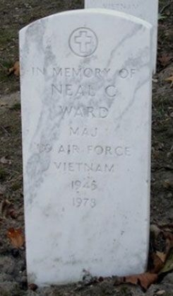 N. Ward (memorial)