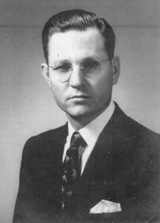 Orland L. Wilkerson