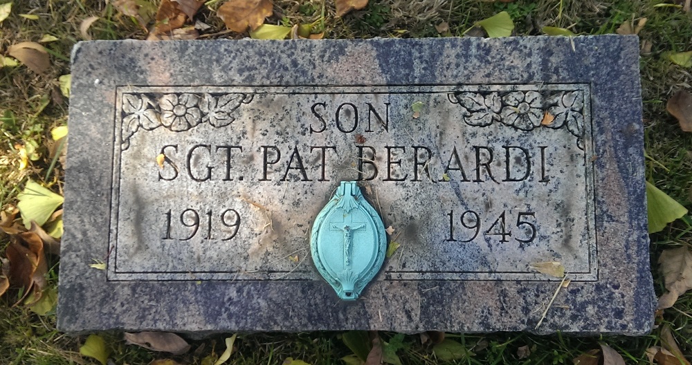 P. Berardi (Grave)
