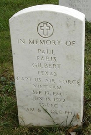 P. Gilbert (memorial)