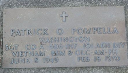 P. Pompella (grave)