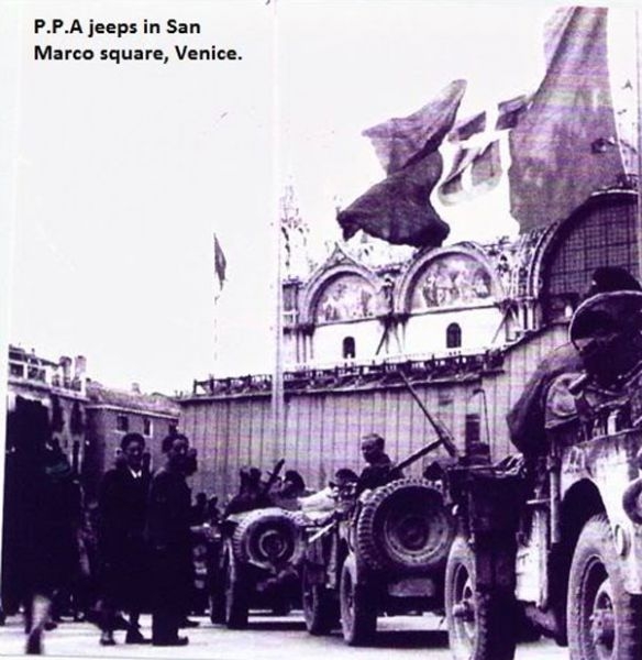 PPA group (Venice)