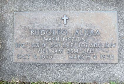 R. Alura (grave)
