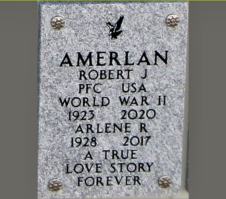R. Amerlan (Grave)