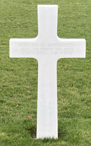 R. Anderson (grave)
