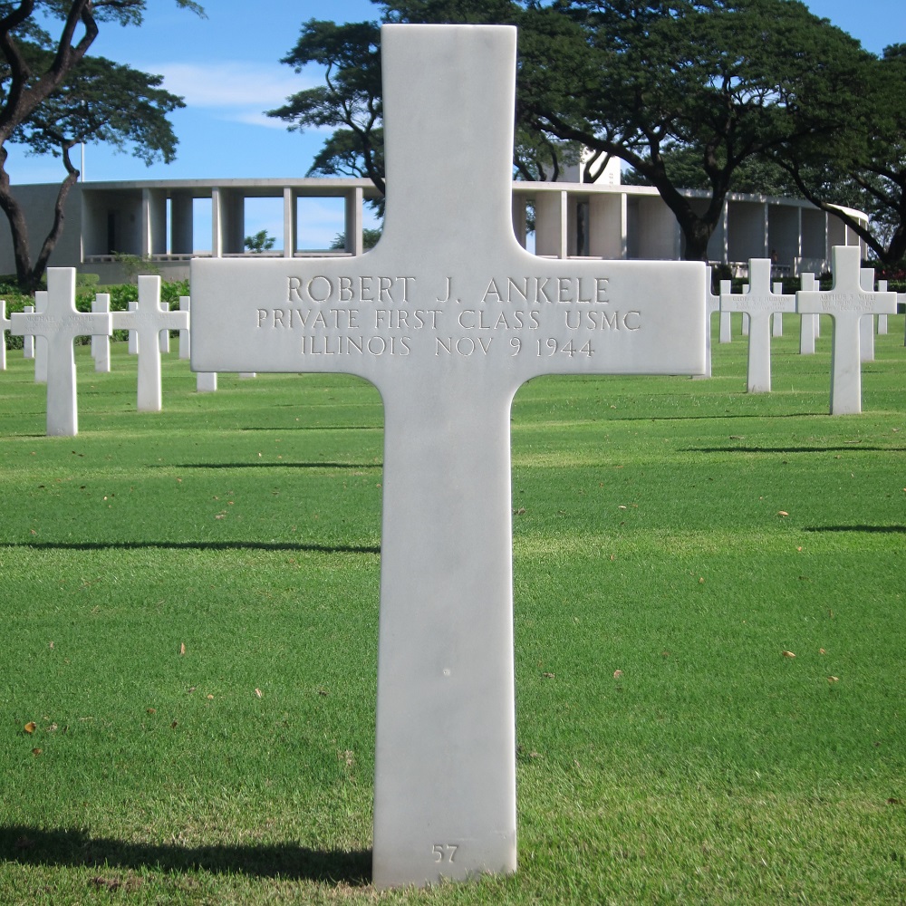 R. Ankele (Grave)