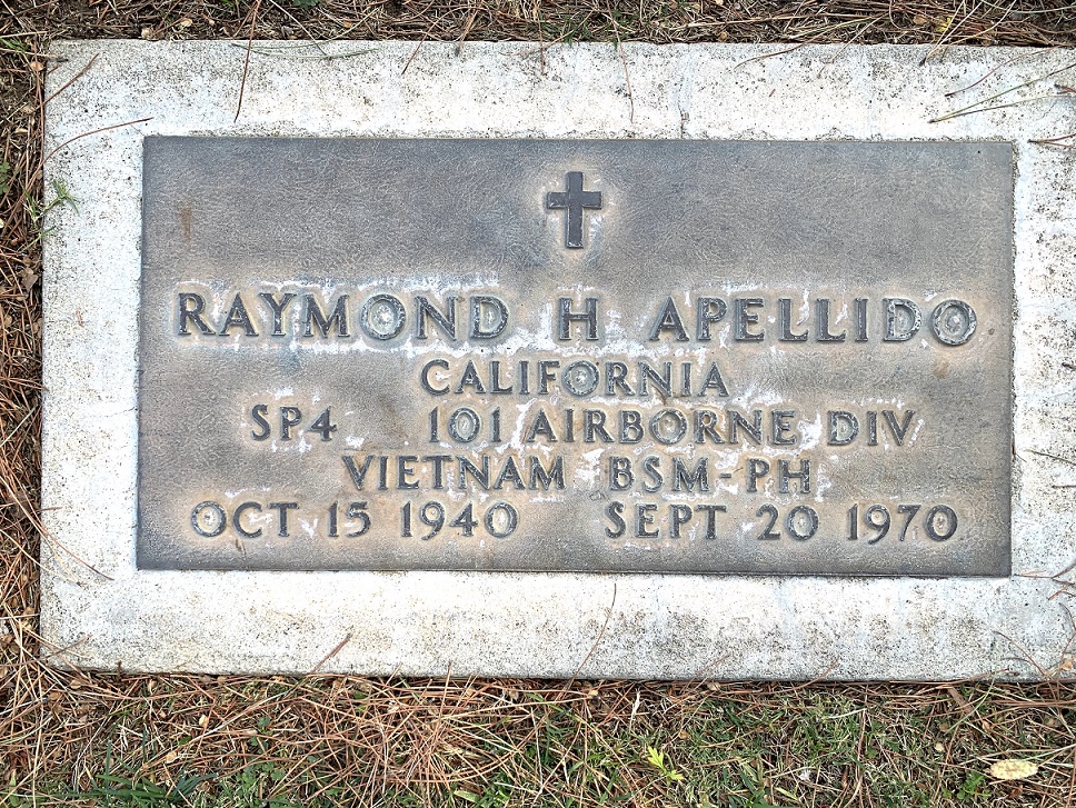 R. Apellido (Grave)