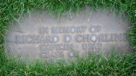 R. Chorlins (memorial)