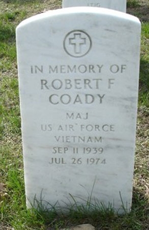 R. Coady (memorial)