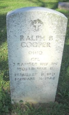 R. Cooper (Grave)