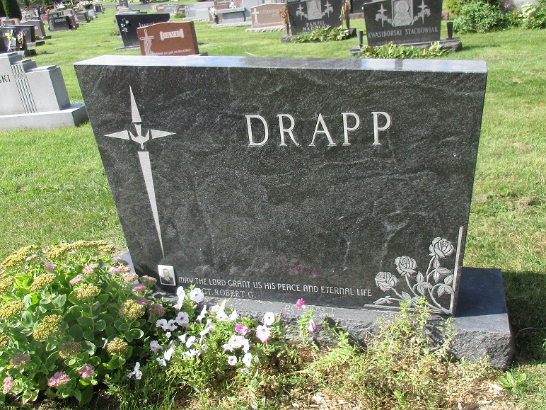 R. Drapp (Grave)