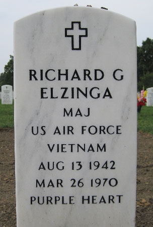 R. Elzinga (grave)