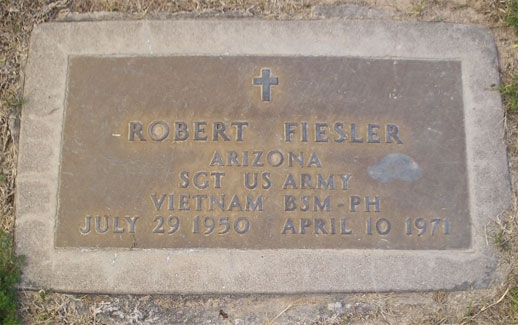 R. Fiesler (grave)