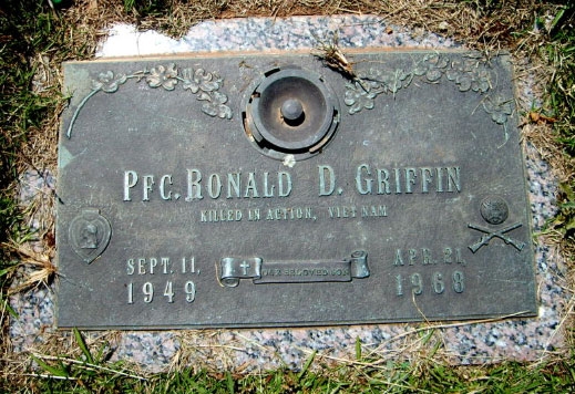 R. Griffin (grave)