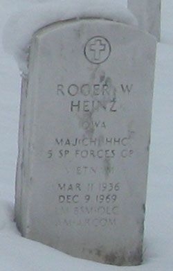 R. Heinz (grave)