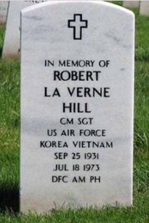 R. Hill (memorial)
