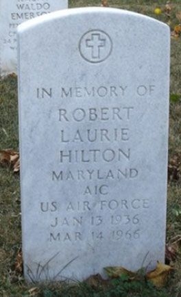 R. Hilton (memorial)