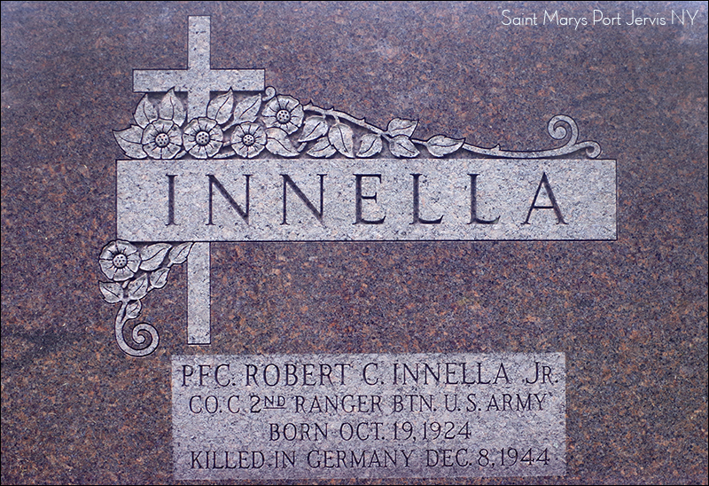 R. Innella (Grave)