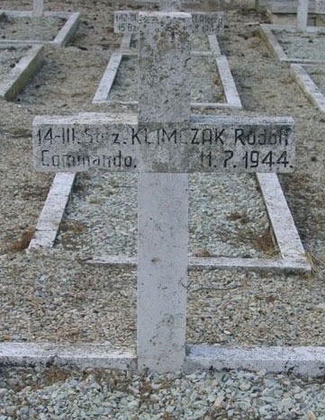 R. Klimczak (grave)