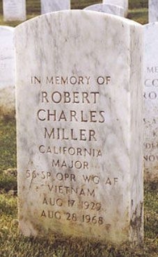 R. Miller (memorial)