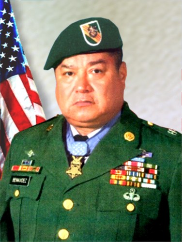 R.P. Benavidez
