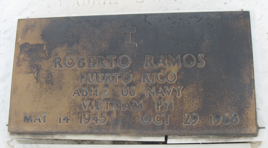 R. Ramos (Grave)