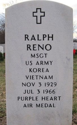 R. Reno (grave)