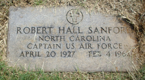 R. Sanford (grave)