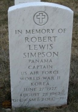 R. Simpson (memorial)