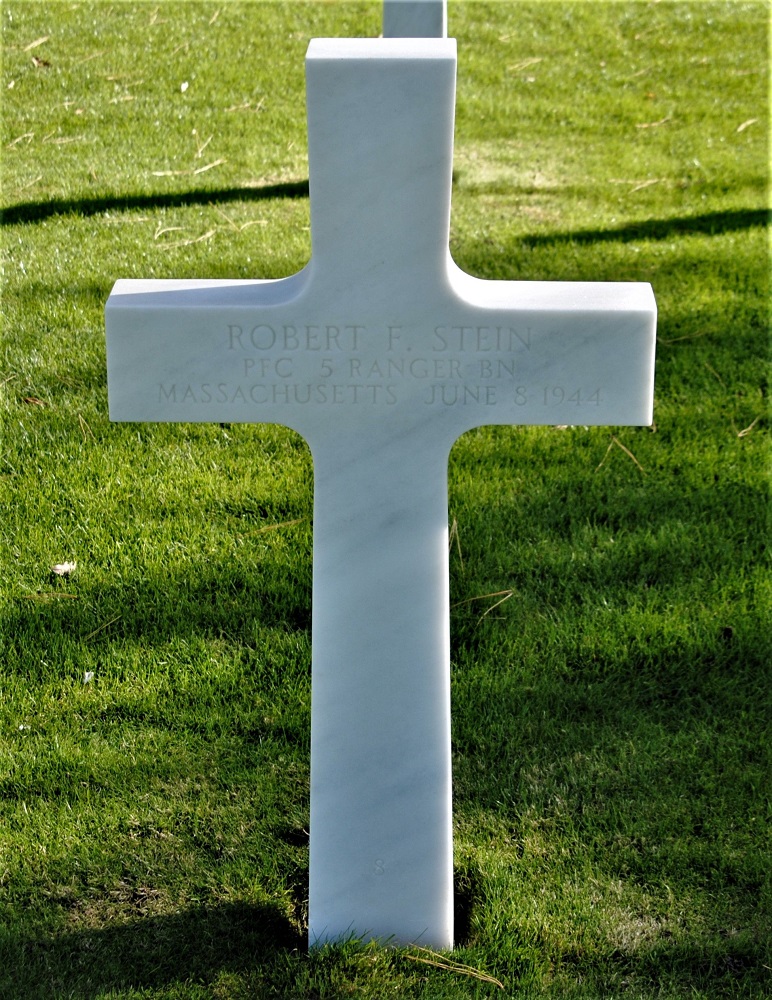 R. Stein (Grave)