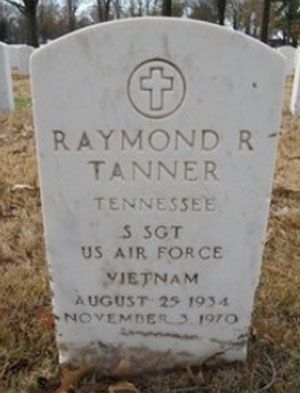 R. Tanner (grave)